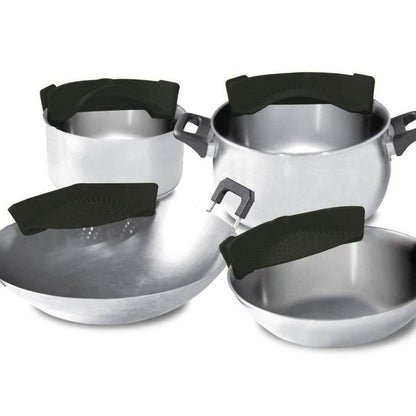 Snap 'N Strain Kitchen Strainer DailySale