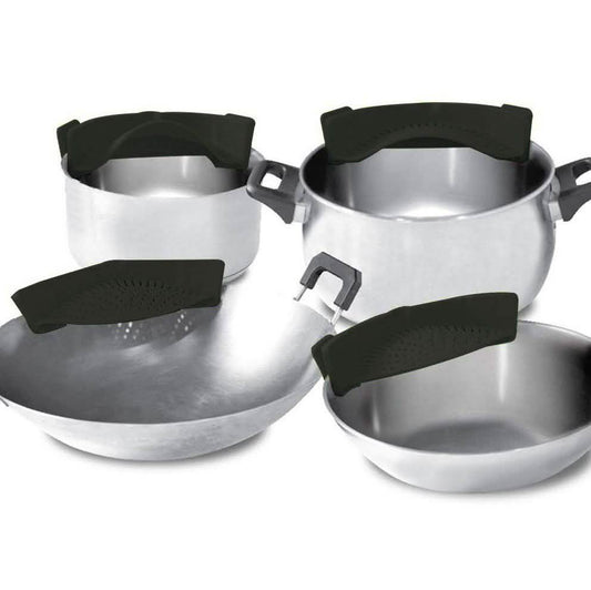 Snap 'N Strain Kitchen Strainer DailySale