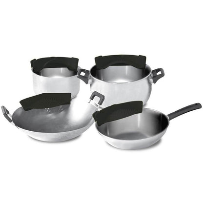 Snap'N Strain Kitchen Strainer DailySale