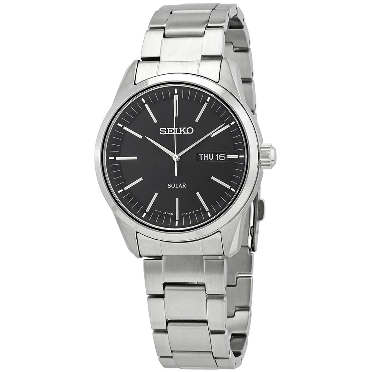 Seiko Men's Conceptual Bids.com