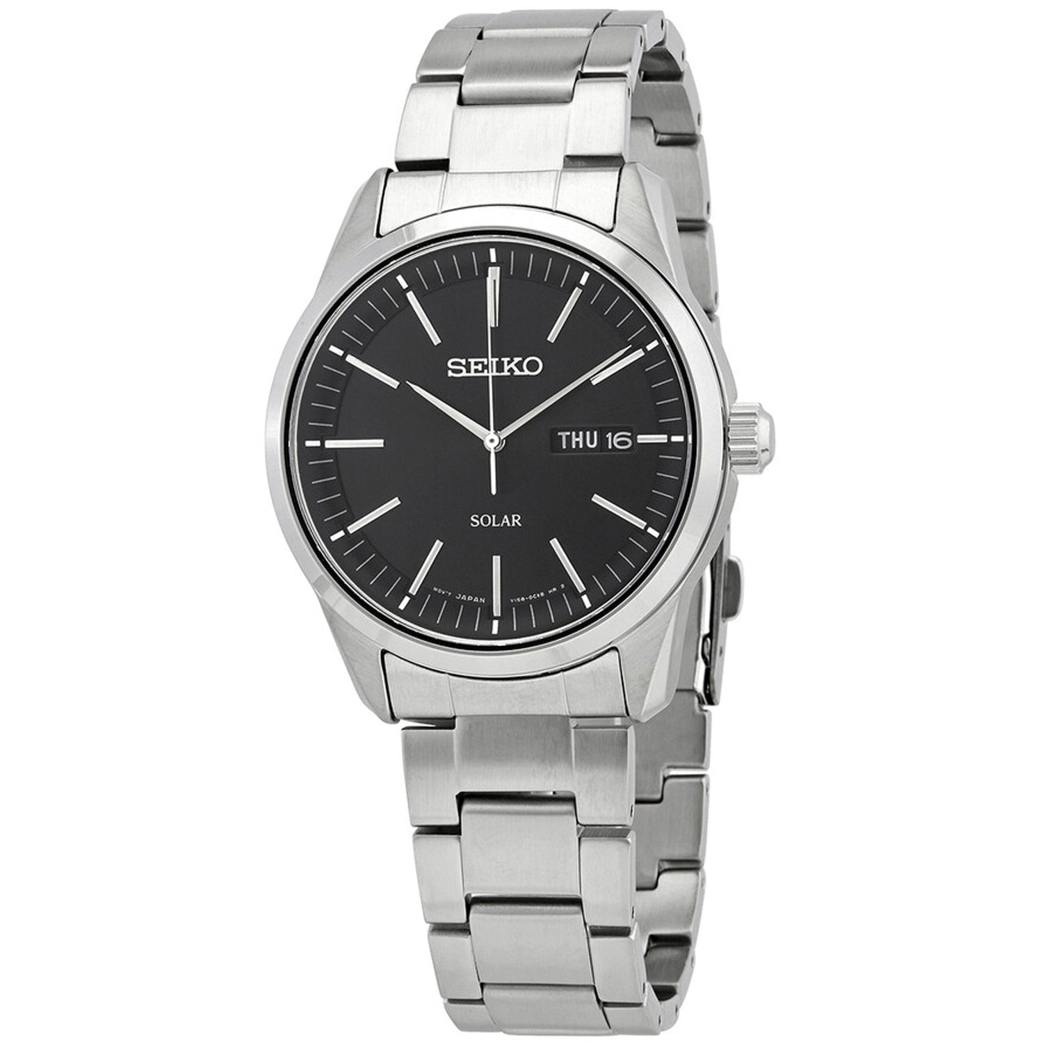 Seiko Men's Conceptual Bids.com