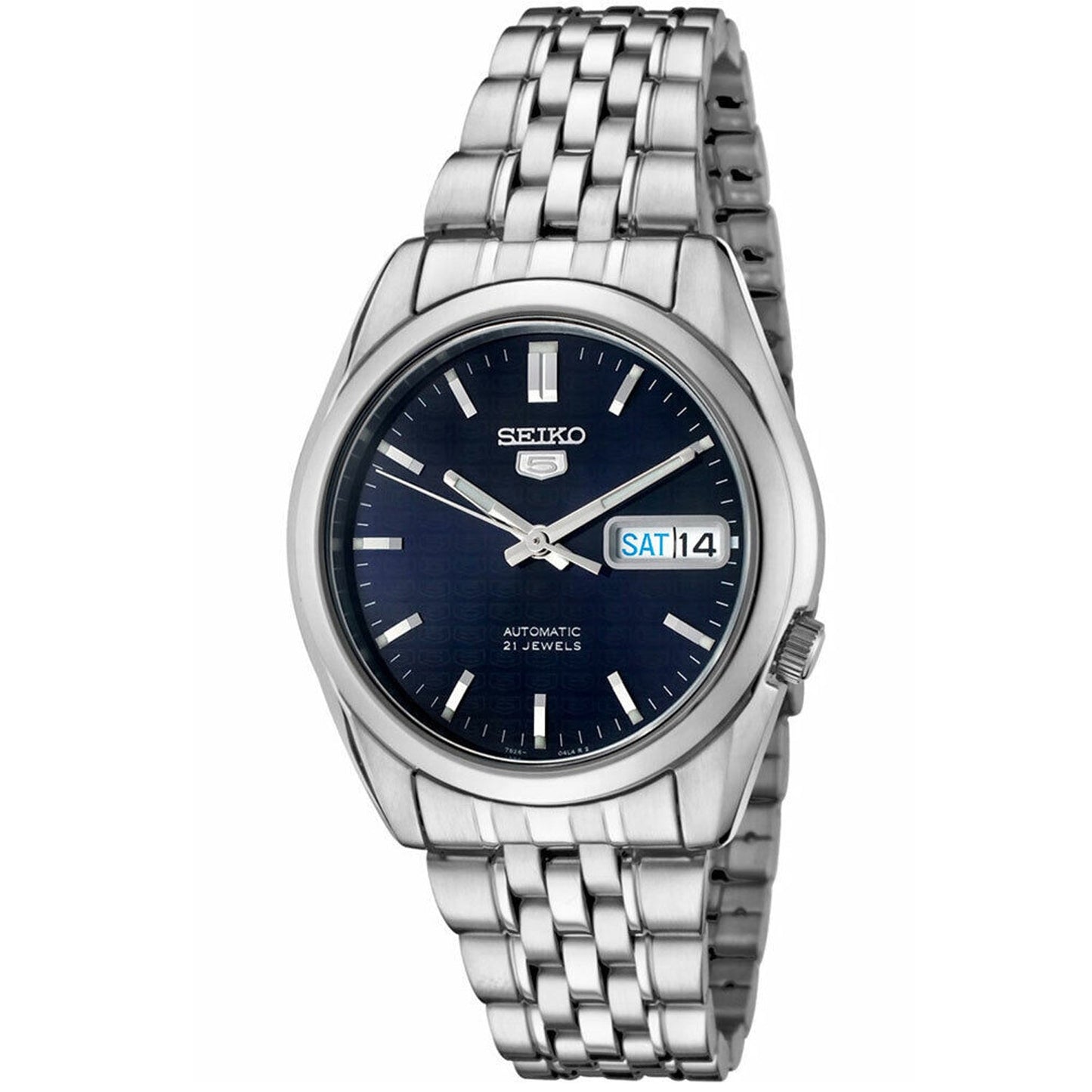 Seiko Men's Seiko 5 Bids.com