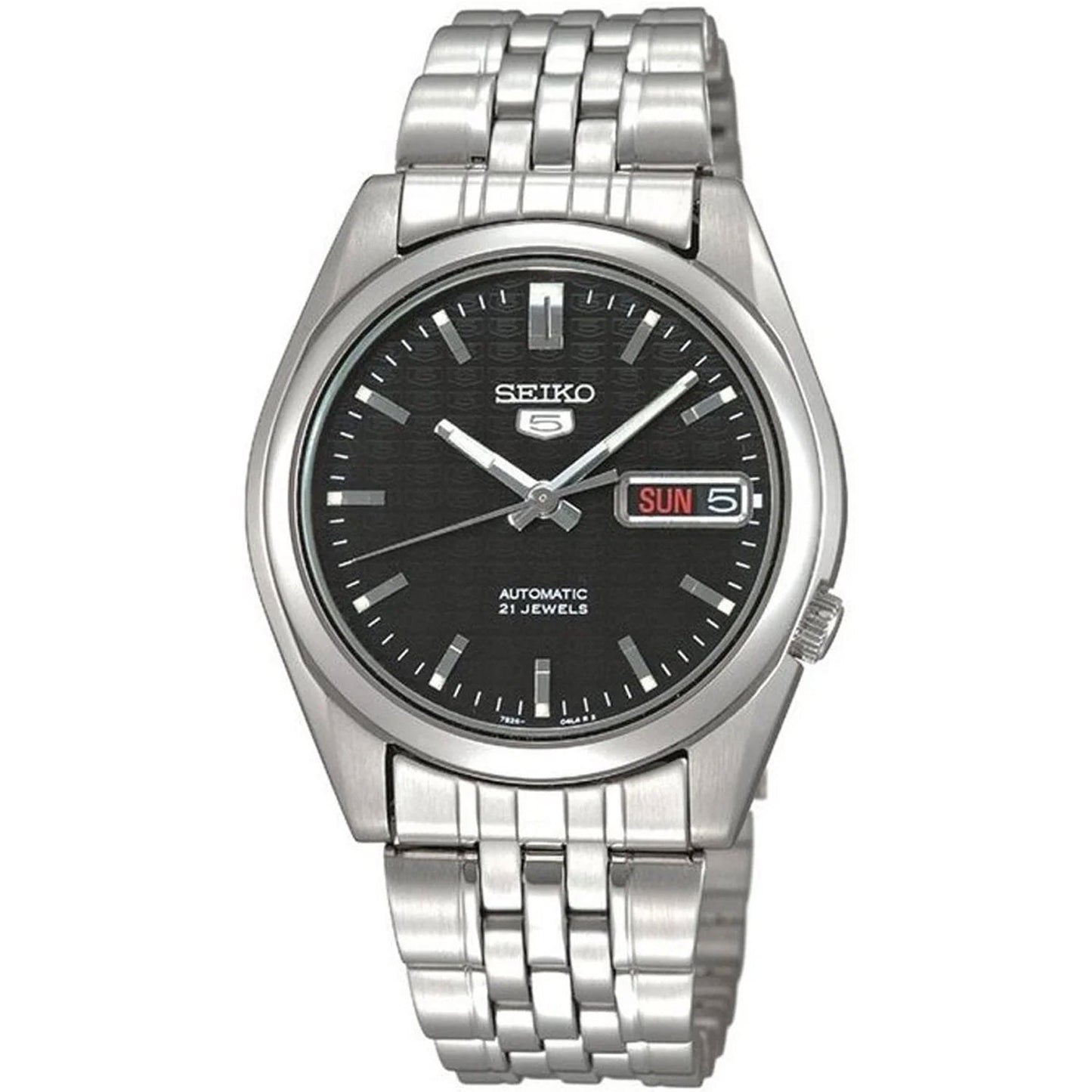 Seiko Men's Seiko 5 Bids.com