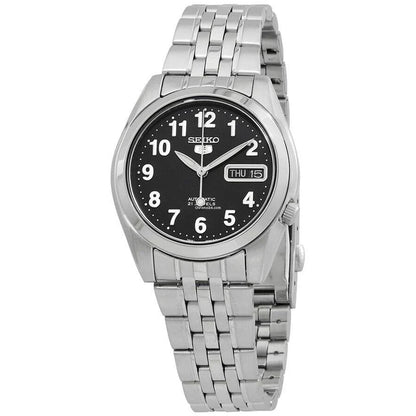 Seiko Men's Series 5 Bids.com