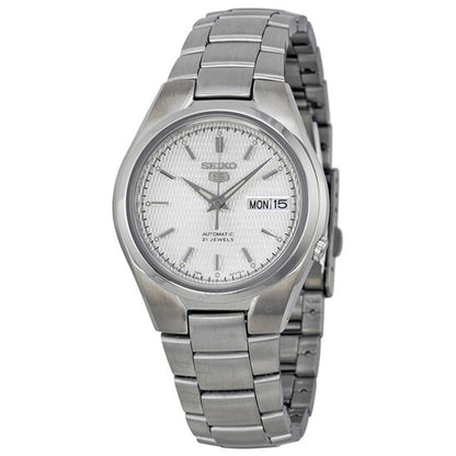 Seiko Men's Series 5 Bids.com
