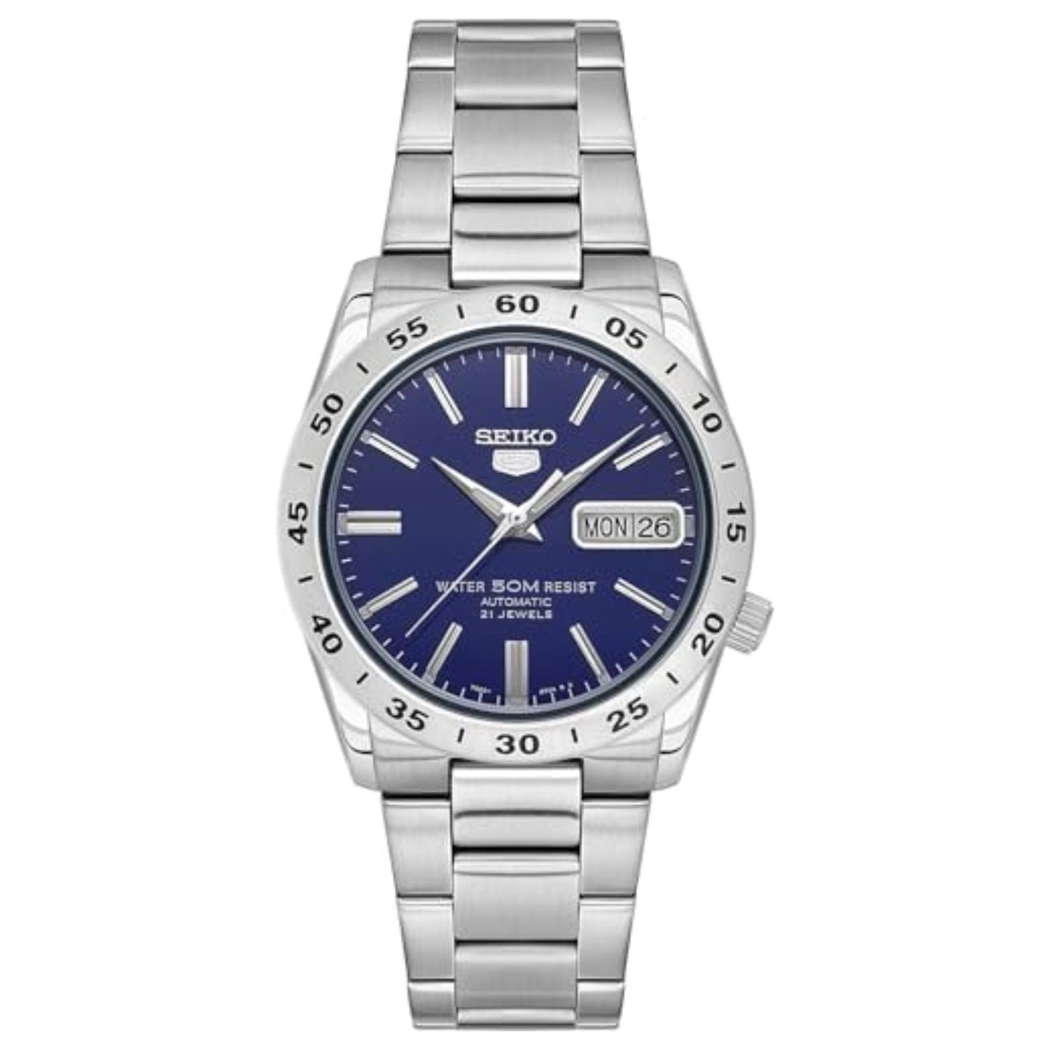 Seiko Men's Classic Bids.com