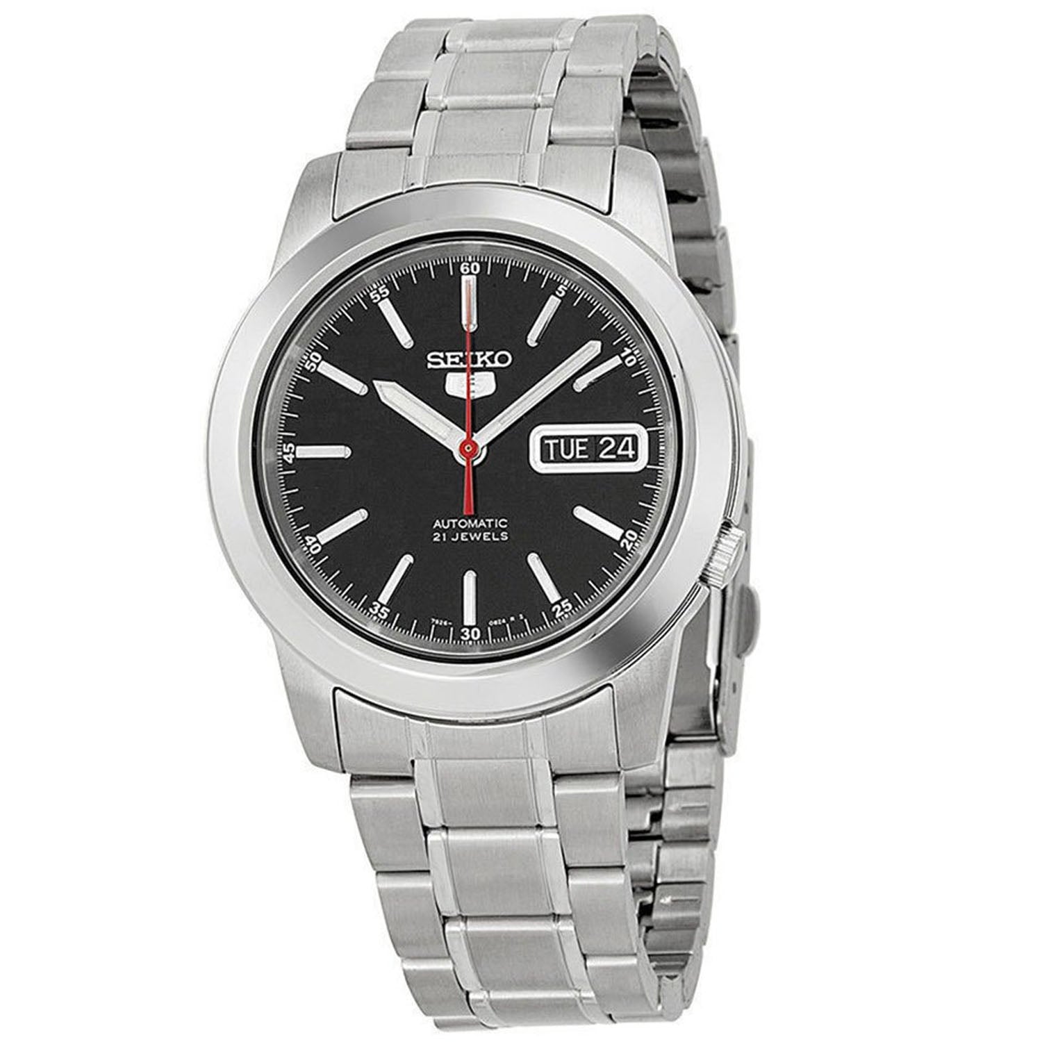 Seiko Men's Classic Bids.com