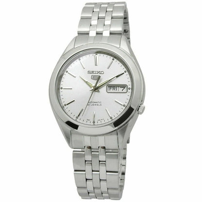 Seiko Men's Series 5 Bids.com
