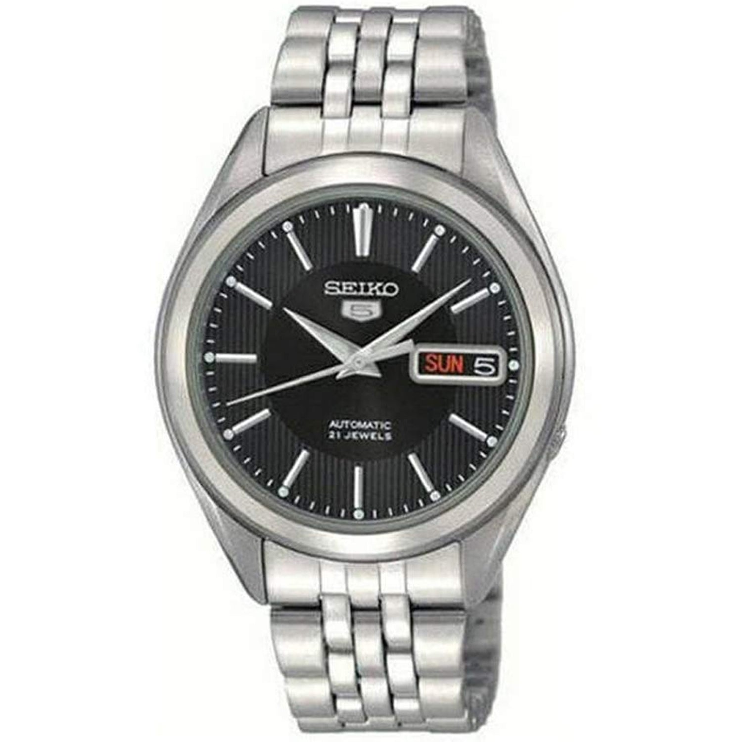 Seiko Men's Seiko 5 Bids.com