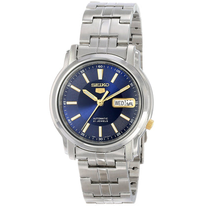 Seiko Men's Series 5 Bids.com