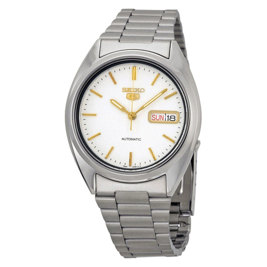 Seiko Men's Classic Bids.com