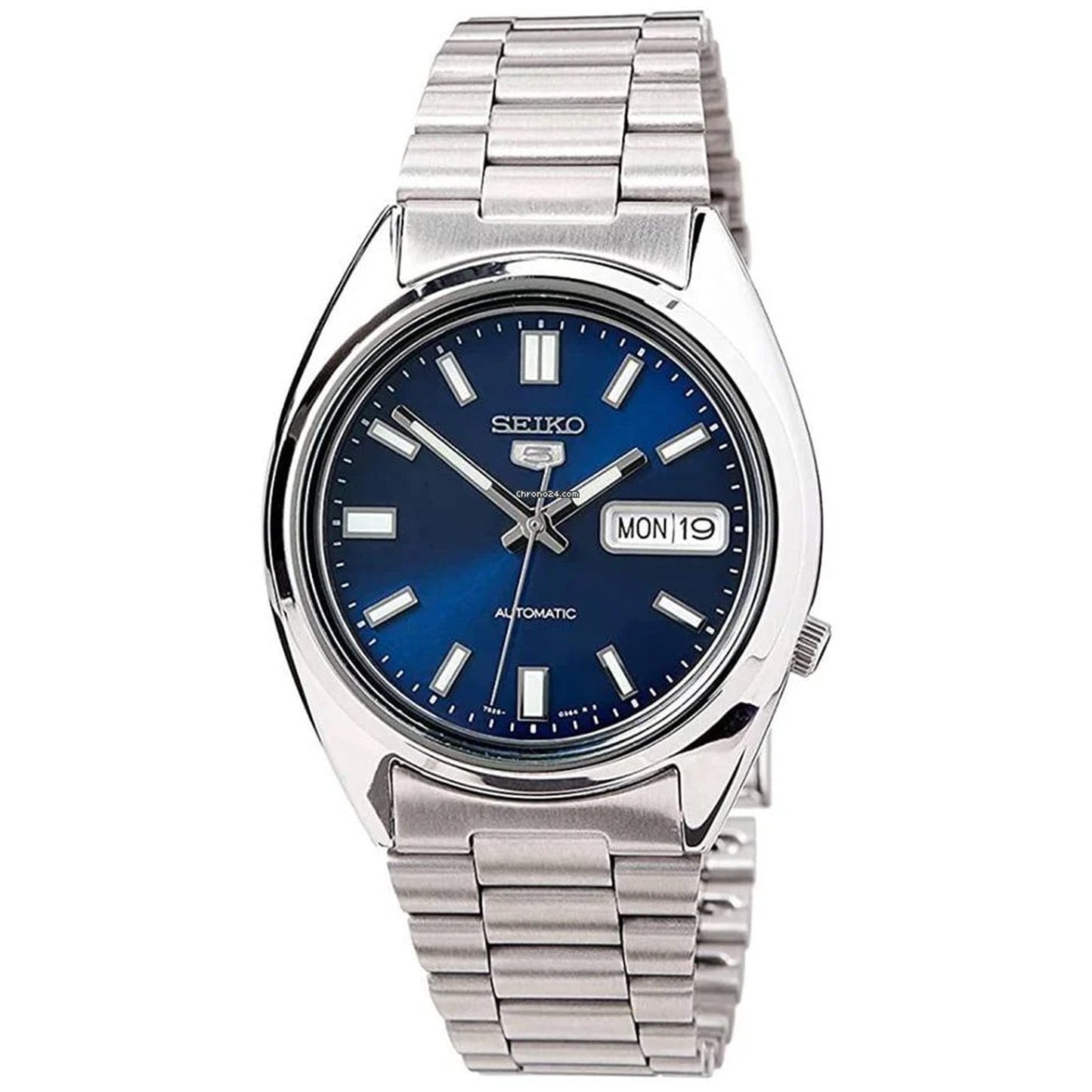 Seiko Men's Seiko 5 Bids.com