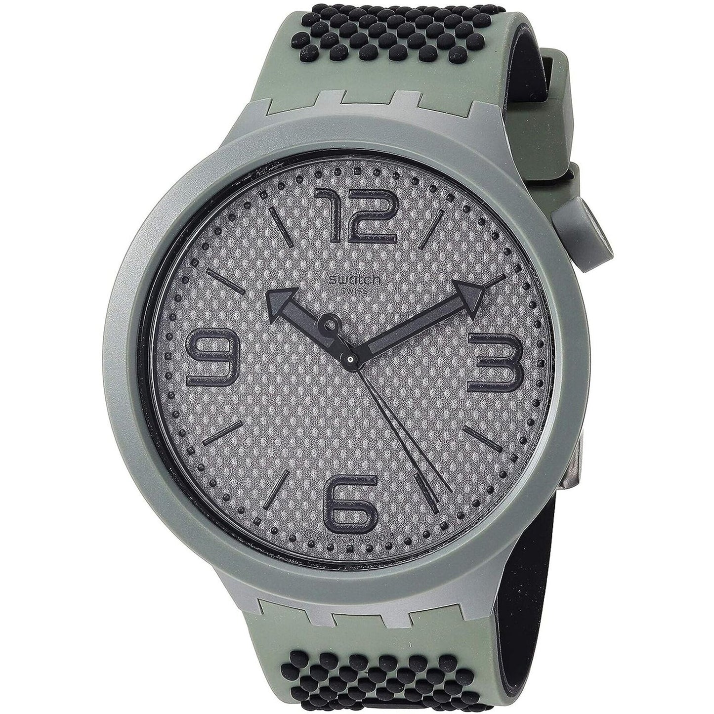 Swatch Men's Big Bold Bids.com