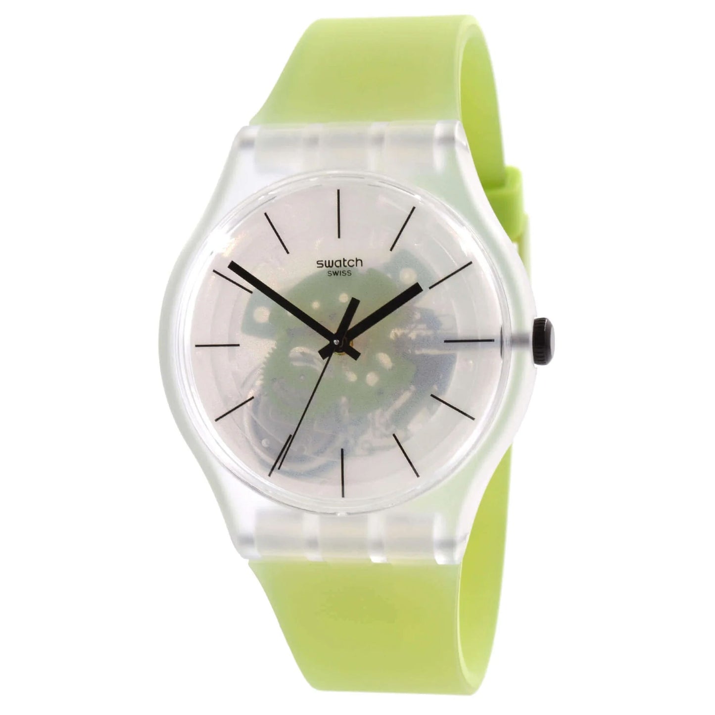 Swatch Women's Monthly Drops Bids.com