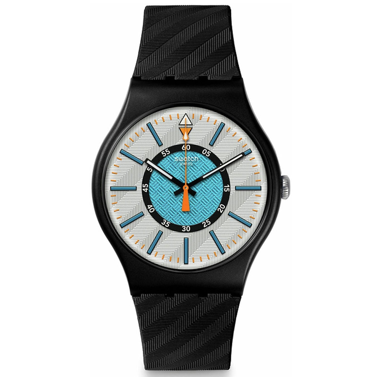 Swatch Men's Originals Swatch Power of Nature Good to Gorp Bids.com