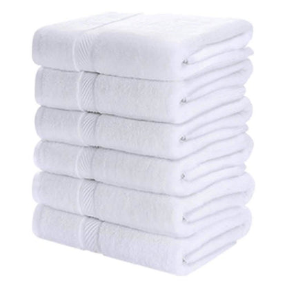 Soft and Lightweight Face/Hand Towels DailySale