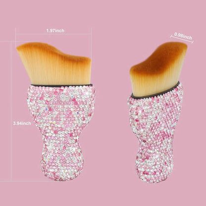 Soft Bristle Car Interior Cleaning Brush DailySale