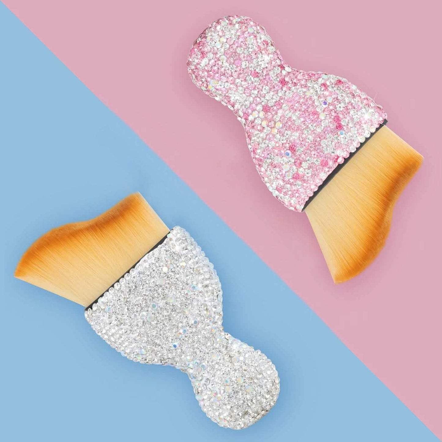 Soft Bristle Car Interior Cleaning Brush DailySale