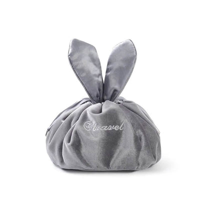 Soft Drawstring Makeup Bag DailySale