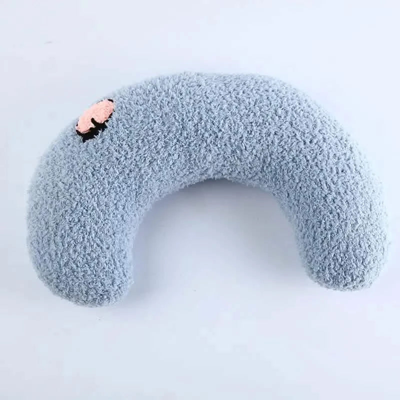 Soft Fluffy Pillows For Indoor Cats DailySale
