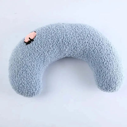 Soft Fluffy Pillows For Indoor Cats DailySale