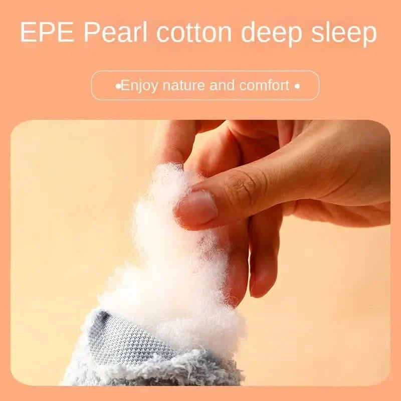 Soft Fluffy Pillows For Indoor Cats DailySale
