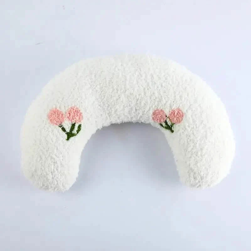 Soft Fluffy Pillows For Indoor Cats DailySale