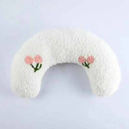 Soft Fluffy Pillows For Indoor Cats DailySale