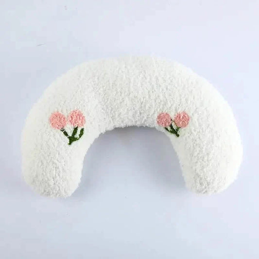 Soft Fluffy Pillows For Indoor Cats DailySale
