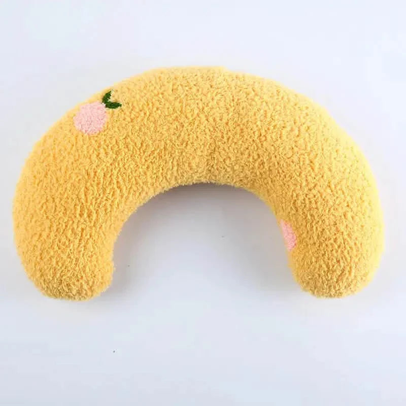 Soft Fluffy Pillows For Indoor Cats DailySale