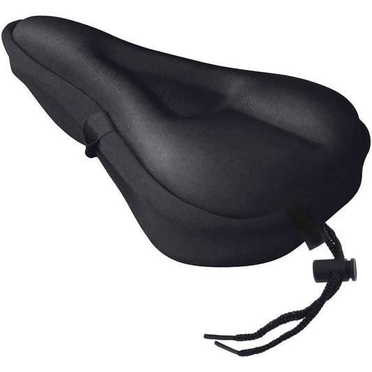 Soft Gel Bicycle Seat Cover DailySale