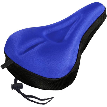 Soft Gel Bicycle Seat Cover DailySale