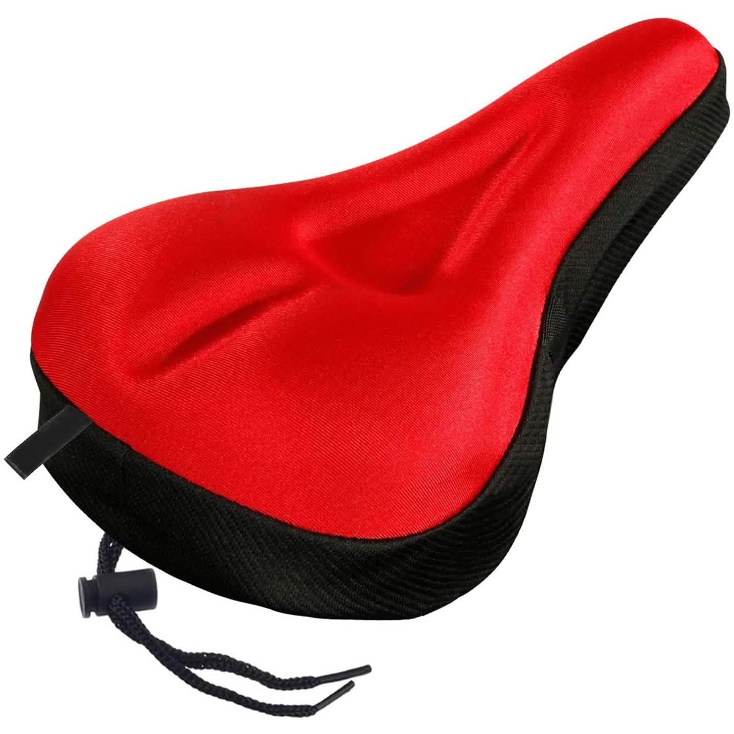 Soft Gel Bicycle Seat Cover DailySale
