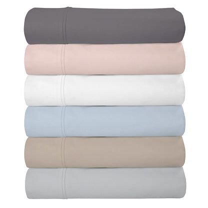 Soft Home 1800 Series Solid Microfiber Ultra Soft Sheet Set DailySale