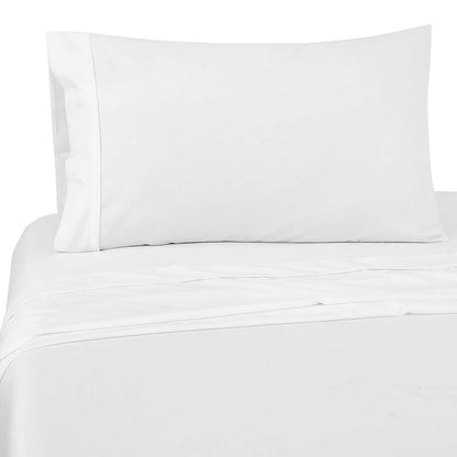Soft Home 1800 Series Solid Microfiber Ultra Soft Sheet Set DailySale