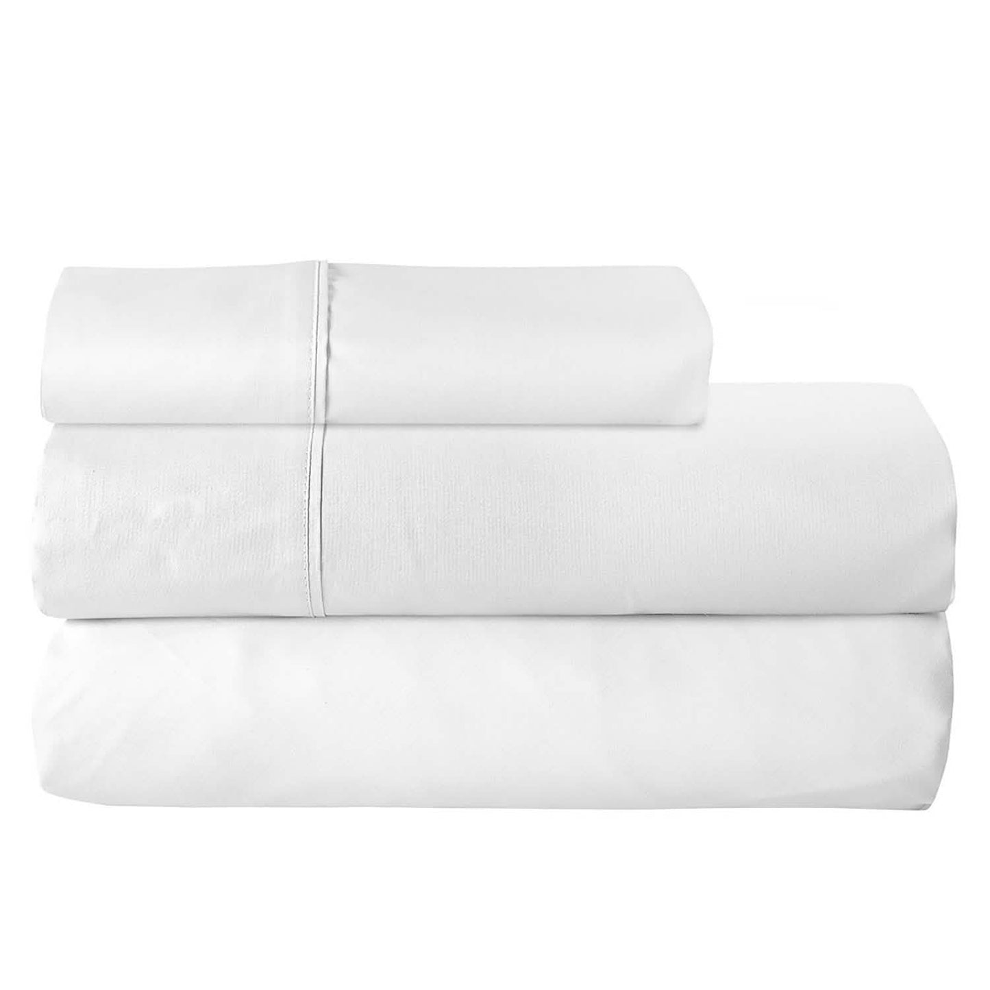 Soft Home 1800 Series Solid Microfiber Ultra Soft Sheet Set DailySale