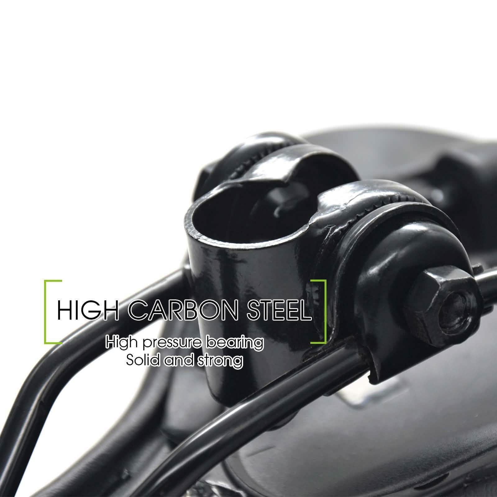 Soft Leather Hollow Bicycle Saddle Seat DailySale