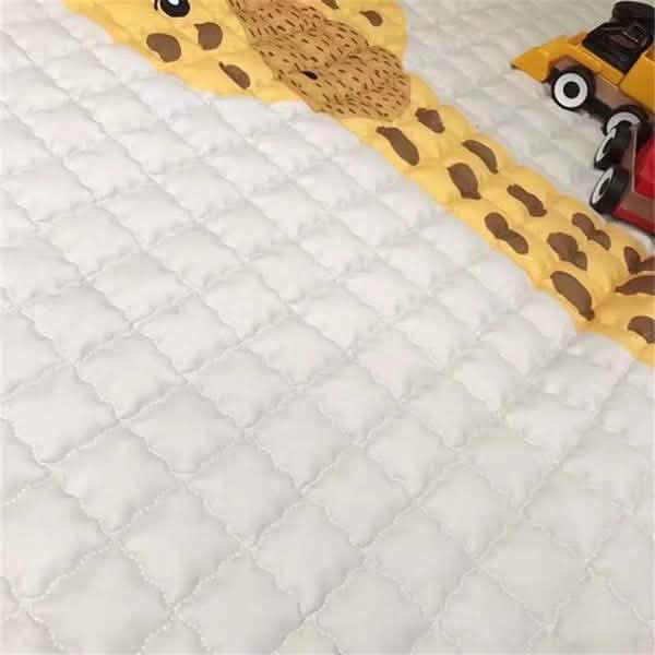 Soft Rectangle Baby Play Mat DailySale
