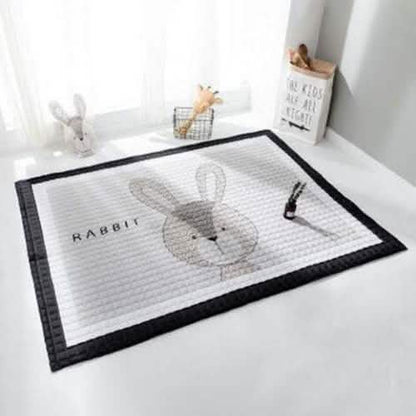 Soft Rectangle Baby Play Mat DailySale