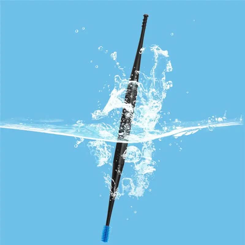 5-Pack: Soft Silicone Double-Ended Earpick DailySale