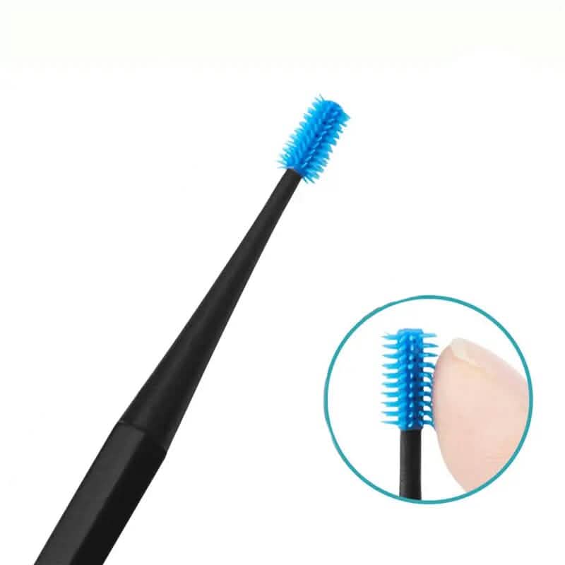 5-Pack: Soft Silicone Double-Ended Earpick DailySale