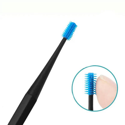5-Pack: Soft Silicone Double-Ended Earpick DailySale