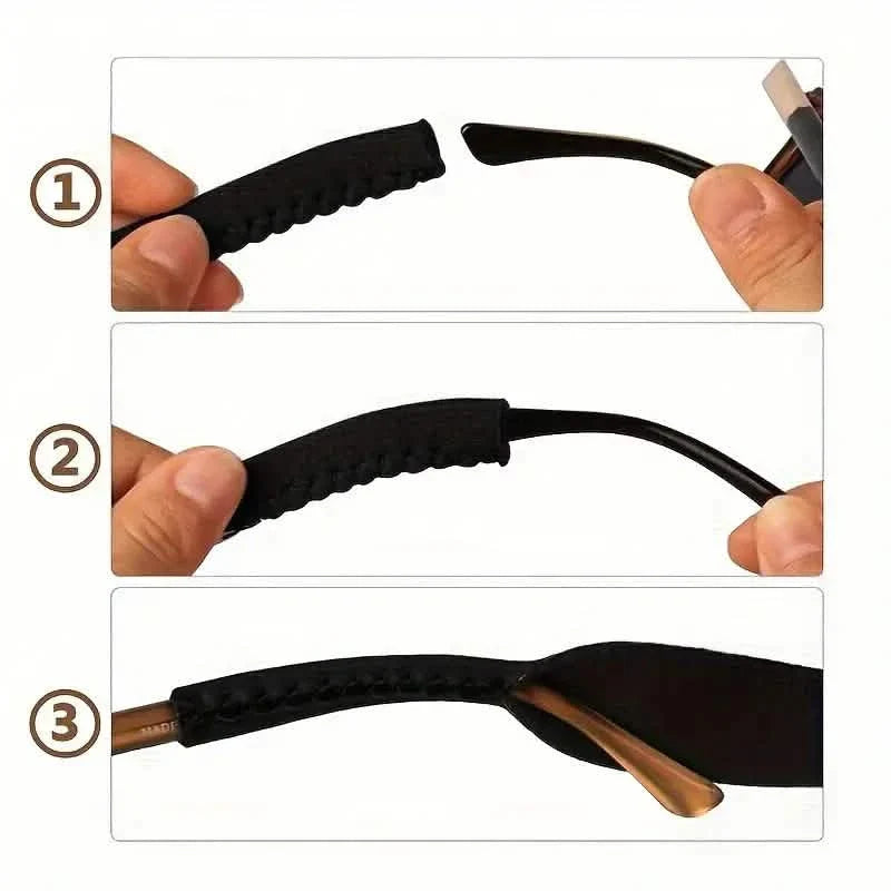 Soft Sports Glasses Strap Holder Anit Slip Glasses Cord Rope DailySale