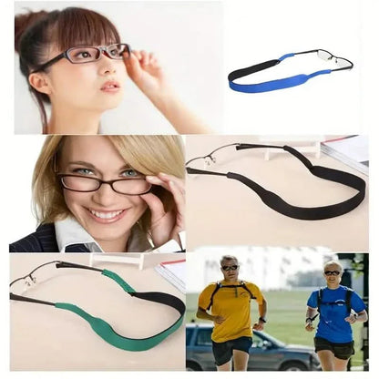 Soft Sports Glasses Strap Holder Anit Slip Glasses Cord Rope DailySale