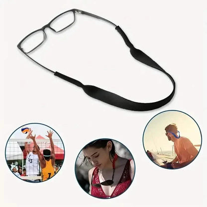 Soft Sports Glasses Strap Holder Anit Slip Glasses Cord Rope DailySale