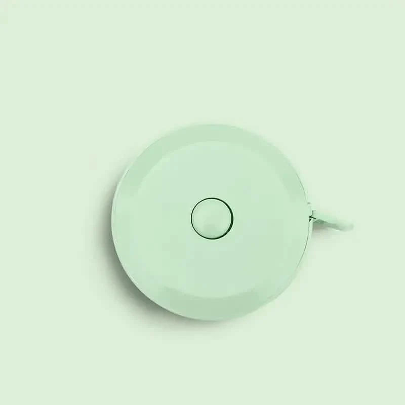 Soft Tape Measure Double Scale Ruler DailySale