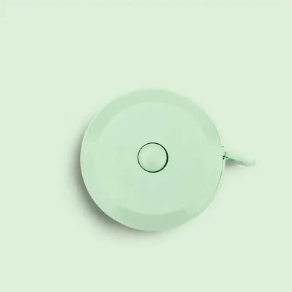 Soft Tape Measure Double Scale Ruler DailySale