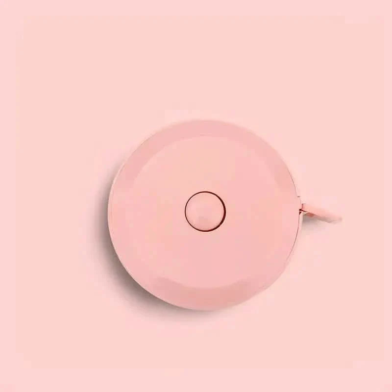 Soft Tape Measure Double Scale Ruler DailySale