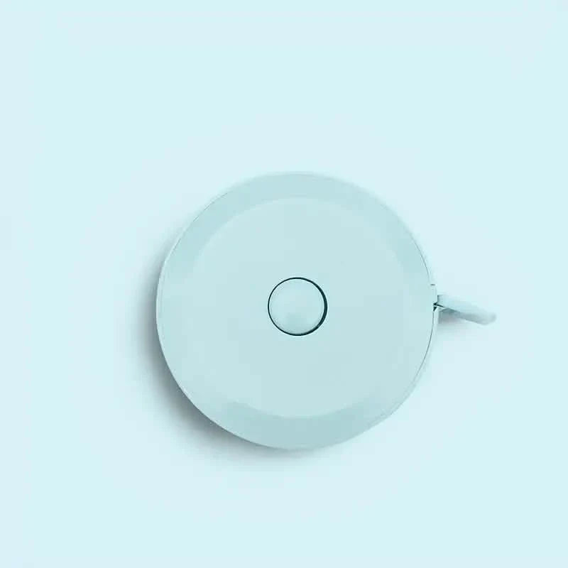 Soft Tape Measure Double Scale Ruler DailySale