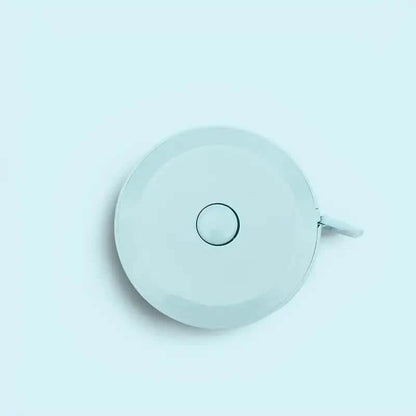 Soft Tape Measure Double Scale Ruler DailySale